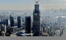 浦西第一高樓建設(shè)將超越東方明珠 你不可錯過的細(xì)節(jié)(浦西第一高樓豪宅) - 副本