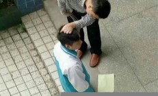 前中學教師毆打?qū)W生事件再度被關(guān)注，相關(guān)細節(jié)曝光(教師毆打?qū)W生致死)
