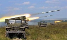 俄軍精準(zhǔn)打擊烏克蘭軍用機場，戰(zhàn)爭局勢升級(俄羅斯在烏克蘭戰(zhàn)斗)