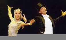 劉德華演唱會伴舞火到臺灣(劉德華演唱會)