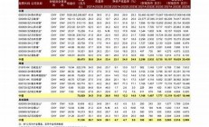 中國基金公司排名,來微淼,理財伙伴,財富人生