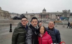 李光潔：推薦全家人一起看《小巷人家》(小巷人家水墨畫1992版李娜)