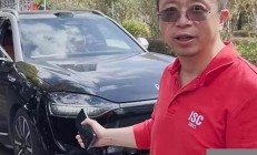 周鴻祎的車迷選擇，邁巴赫換國(guó)產(chǎn)車是否值得(邁巴赫哪個(gè)公司)