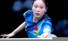 錢天一比賽勝利背后 對(duì)手為何痛苦落淚