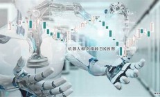 機器人概念股掀漲停潮(機器人概念股龍頭股)