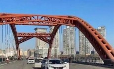 遼寧一大橋連環(huán)相撞事故現(xiàn)場(chǎng)視頻曝光(遼寧大橋市屬于哪個(gè)城市)