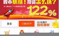 天天基金網(wǎng)點擊進(jìn)入(天天基金網(wǎng)自選基金)