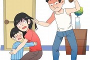 家庭暴力悲劇，男子家暴妻子致死案件反映了什么社會(huì)問(wèn)題(男子長(zhǎng)期家暴妻子) - 副本