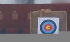 女孩射箭哪哪都不對(duì) 結(jié)果中了(女孩子射箭什么意思)