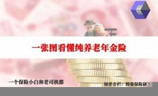 年金為未來養(yǎng)老選①份靠譜的保障(年金的20個理由)