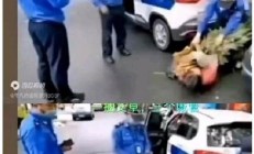 城管搶奪殘疾人交通工具：法律與社會的反思(城管對殘疾人擺攤有什么政策)