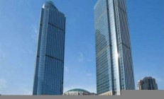 浦西第一高樓將成上海新地標 超越東方明珠的原因(浦西第一高樓在建) - 副本