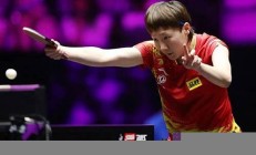 錢天一賽場(chǎng)對(duì)決 勝利后為何讓對(duì)手哭泣(錢天一發(fā)球)