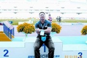 從運(yùn)動(dòng)員到職業(yè)新生，退役后的再出發(fā)秘訣(運(yùn)動(dòng)員退役后就業(yè)問題)
