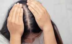 發(fā)際線上移就是脫發(fā)？不完全對(發(fā)際線上移能長回來嗎)