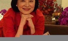 林青霞曬照慶祝70歲生日(66歲林青霞慶生照)