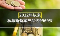 2022新私募產(chǎn)品-私募基金濱海天地-力爭挖掘長期價值(天津濱海天地投資有限公司)