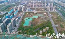 三國重臣張昭墓在南京找到了