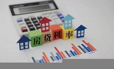 存量房貸利率步入常態(tài)化調(diào)整(存量房貸是否都會被執(zhí)行l(wèi)pr)