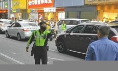 官方回應(yīng)警服人員威脅交警(交警語言威脅駕駛員)