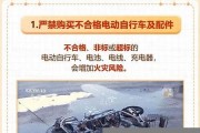 輛電動(dòng)自行車(chē)遭砸毀背后真相 揭開(kāi)事件謎團(tuán)(砸電動(dòng)車(chē)會(huì)拘留嗎)