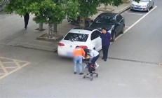幼童異物卡喉流血不止民警狂奔送醫(yī)(兒童異物卡喉急救)