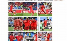 人民日報表揚國足熱情，推動中國足球走向新高峰(人民日報評中國女足)