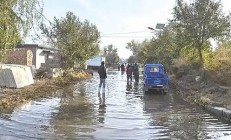 海水倒灌成沿海多地新困擾，影響范圍廣 - 副本