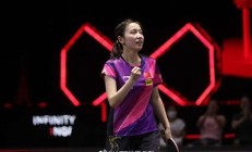 錢天一比賽勝利背后 對(duì)手為何痛苦落淚