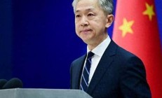 外交部對(duì)特朗普當(dāng)選總統(tǒng)表示祝賀?熱