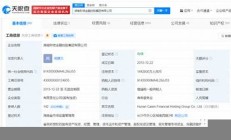 財(cái)信金控?fù)Q帥完成工商變更(財(cái)信金控的董事長是誰)